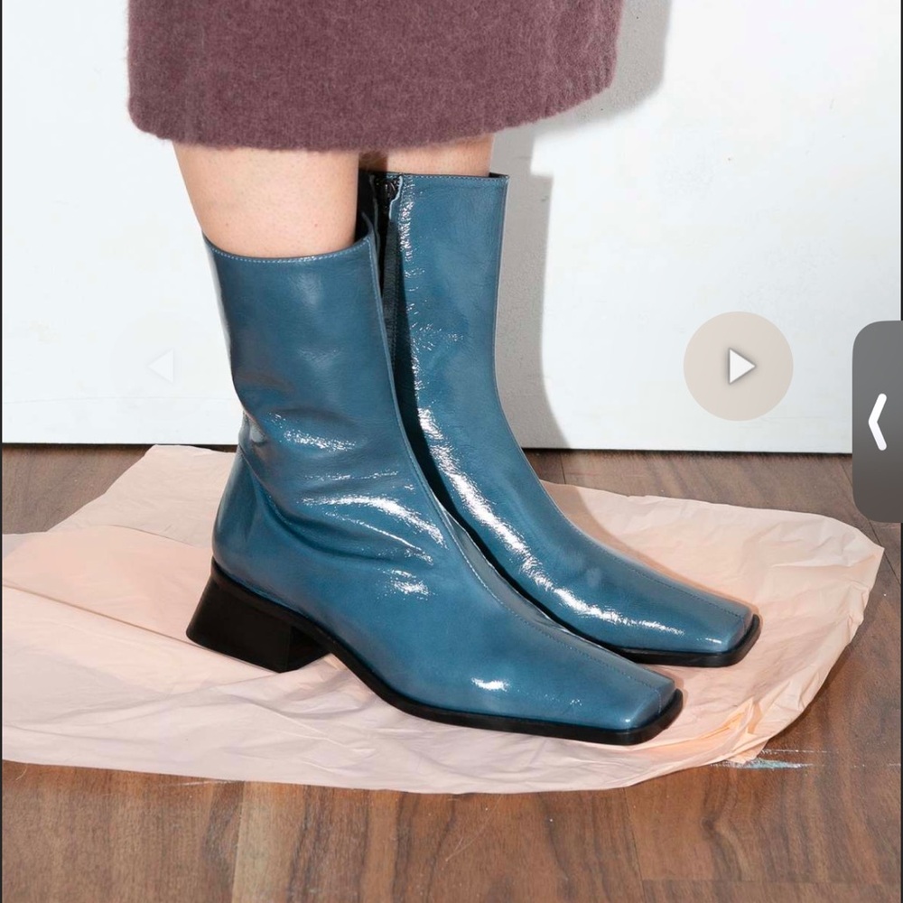Paloma Wool Delta Boots